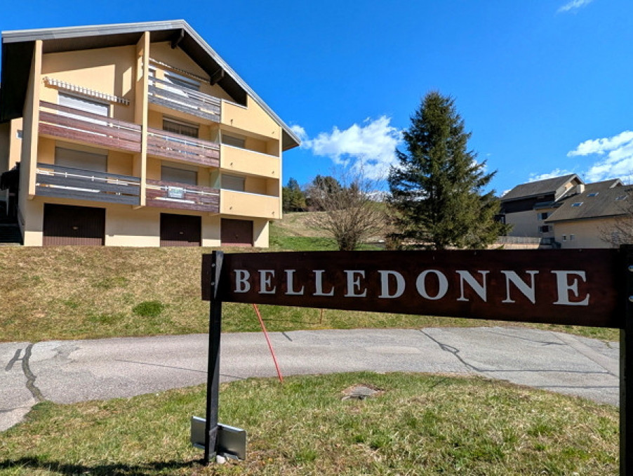 Vente Appartement VILLARD DE LANS  115 000 €