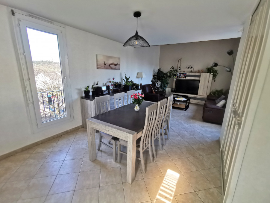 Vente Appartement TALANT  225 000 €