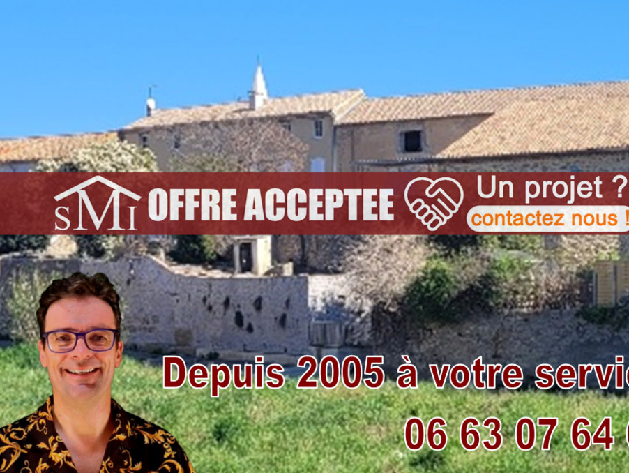 Vente Autre Mailhac 54 000 €