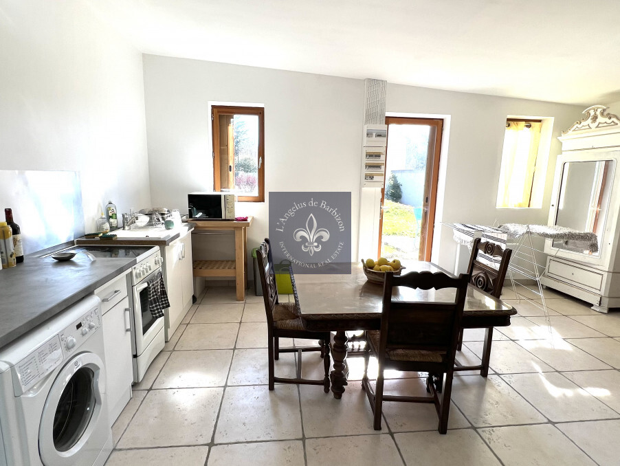Location Appartement BARBIZON  950 €