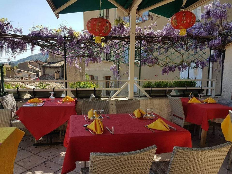 Vente Local Sisteron 45 000 €