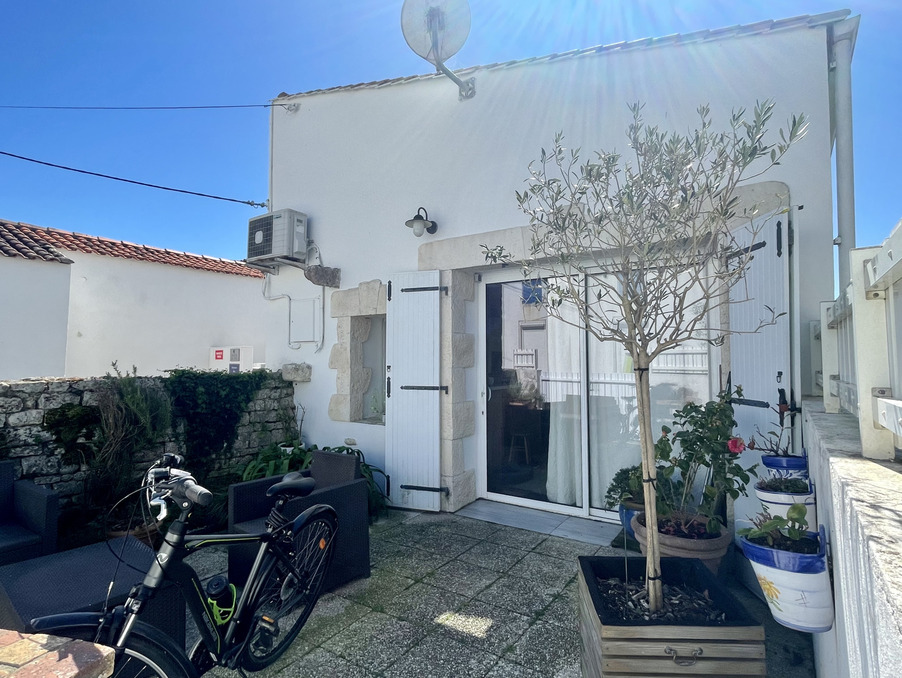 Vente Maison Saint-Pierre-d'Oléron  232 100 €