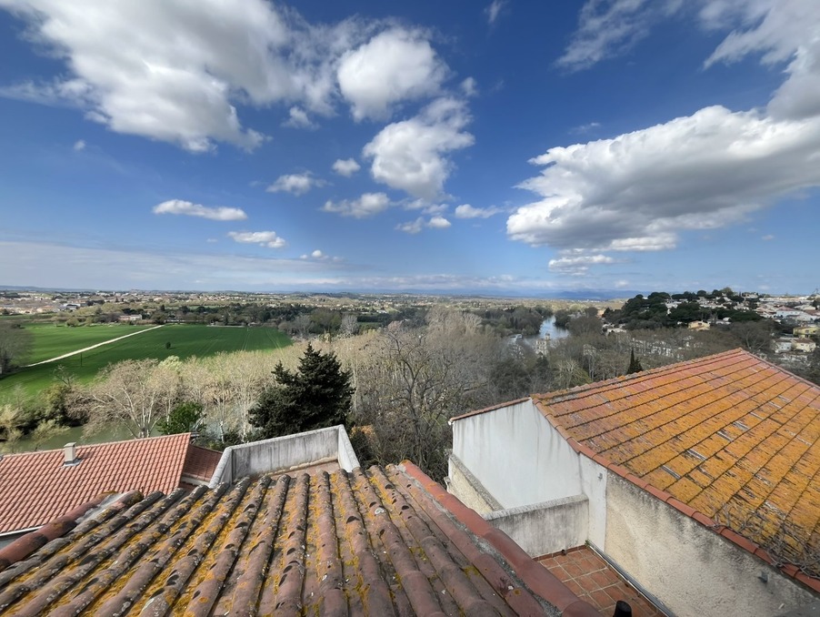 Location Appartement BEZIERS  450 €