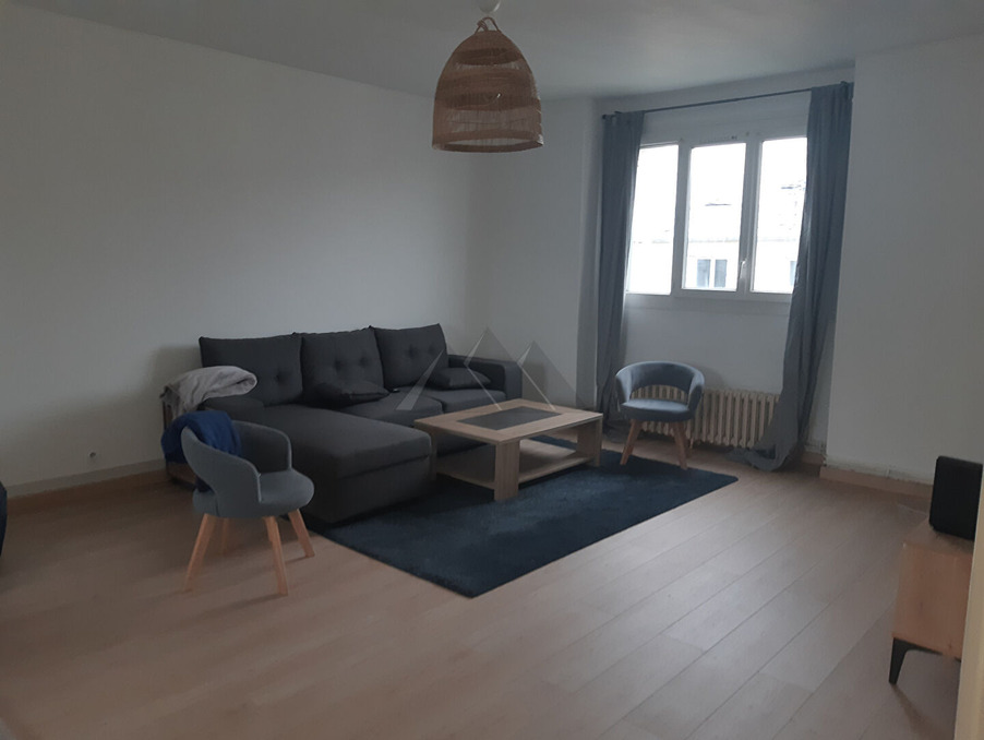 Location Appartement Brest 1 000 €