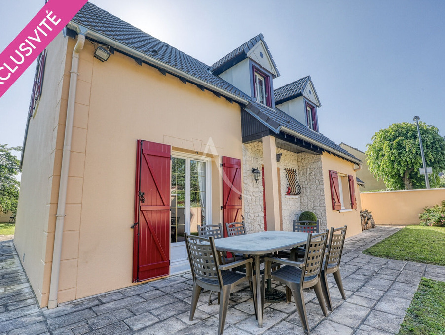 Vente Maison Aubergenville  498 000 €
