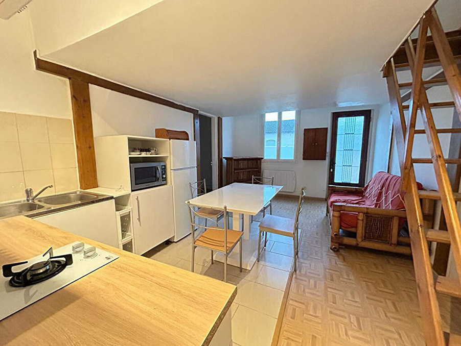 Location Maison Gargenville  750 €