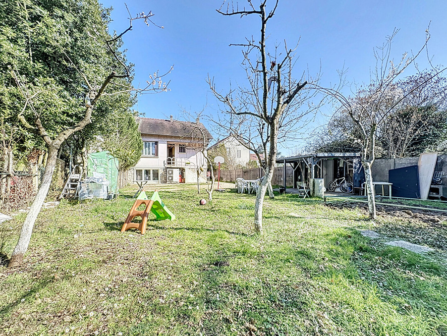 Vente Maison Les mureaux  299 000 €