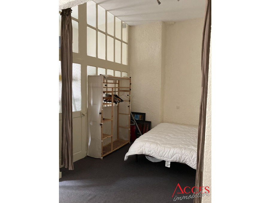 Location Appartement Limoges  440 €