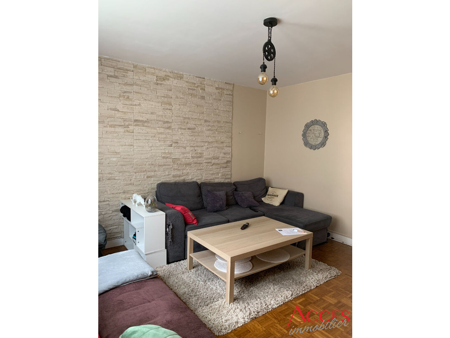 Location Appartement Limoges  660 €