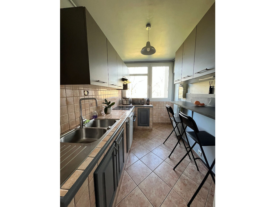 Vente Appartement Le pecq  322 000 €