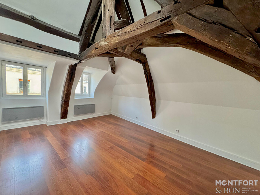 Vente Appartement Paris  667 680 €