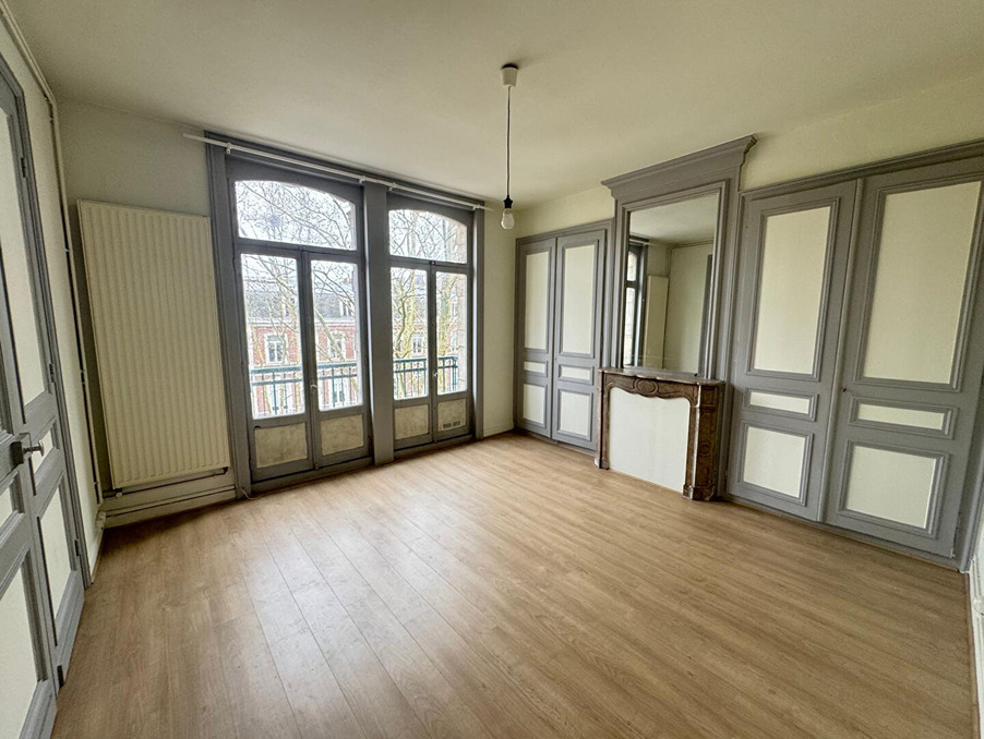 Vente Appartement Lille  231 000 €