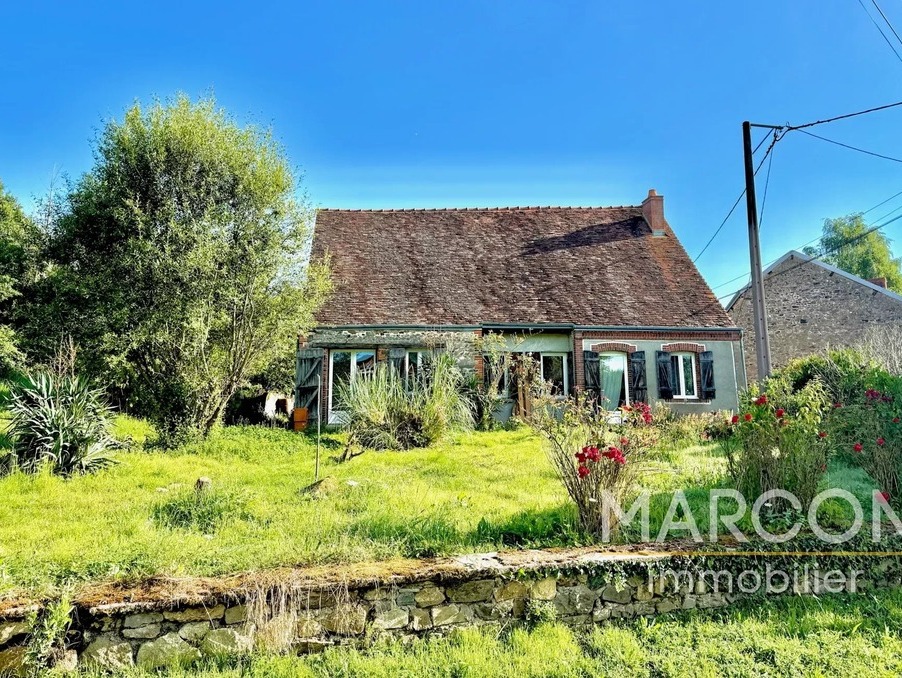 Vente Maison Aigurande 49 950 €