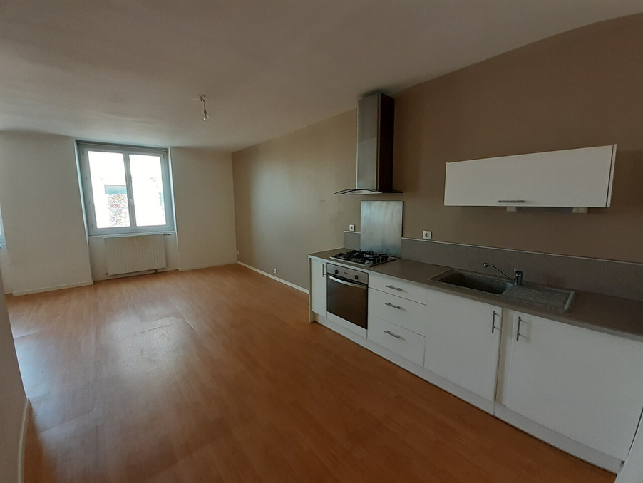 Location Appartement Monistrol sur Loire  625 €