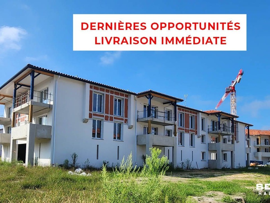 Vente Neuf DAX  177 500 €