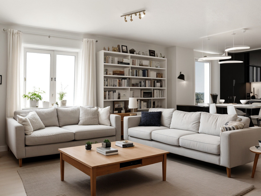 Vente Neuf LE HAVRE  129 000 €