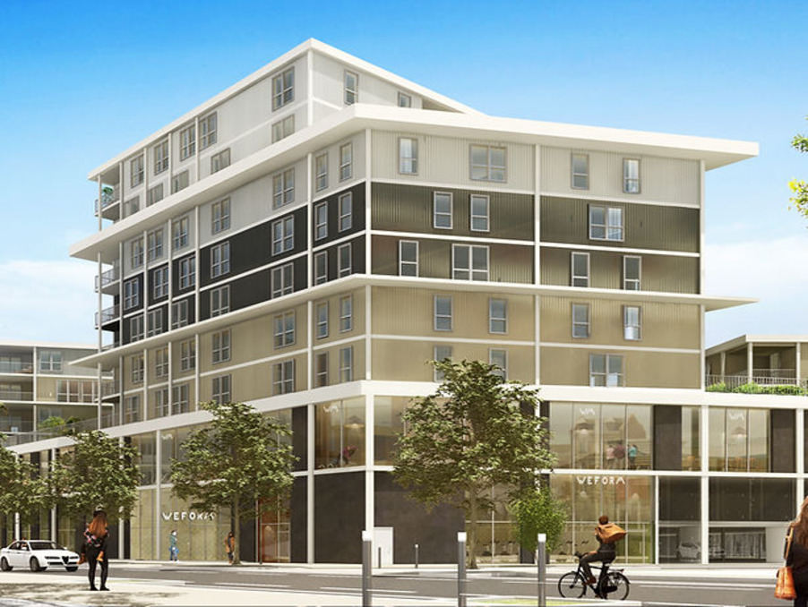 Vente Neuf LE HAVRE  139 788 €