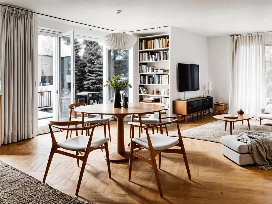 Vente Neuf ST MAUR DES FOSSES  490 000 €