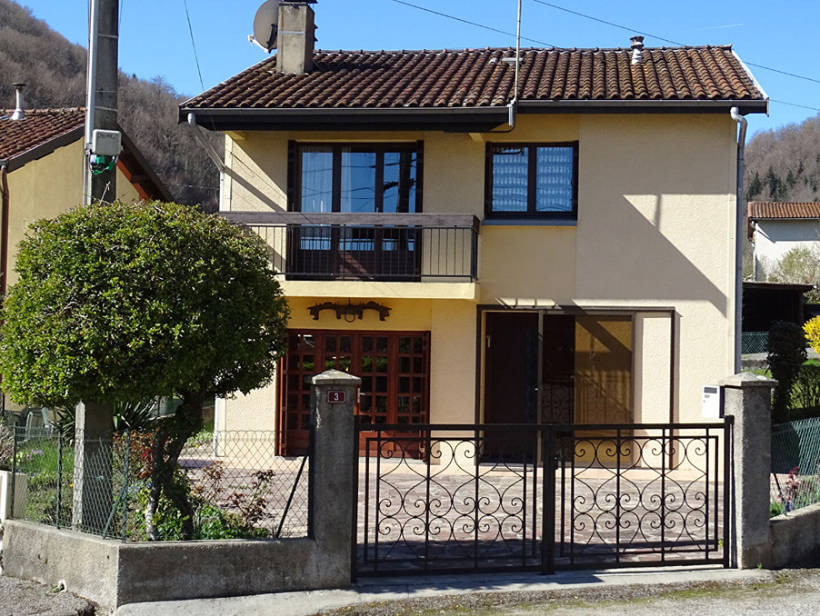 Vente Maison Montferrier  162 000 €