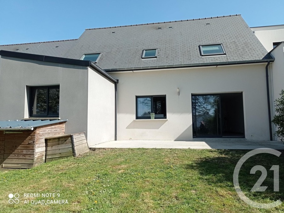 Location Maison Vitre 1 050 €