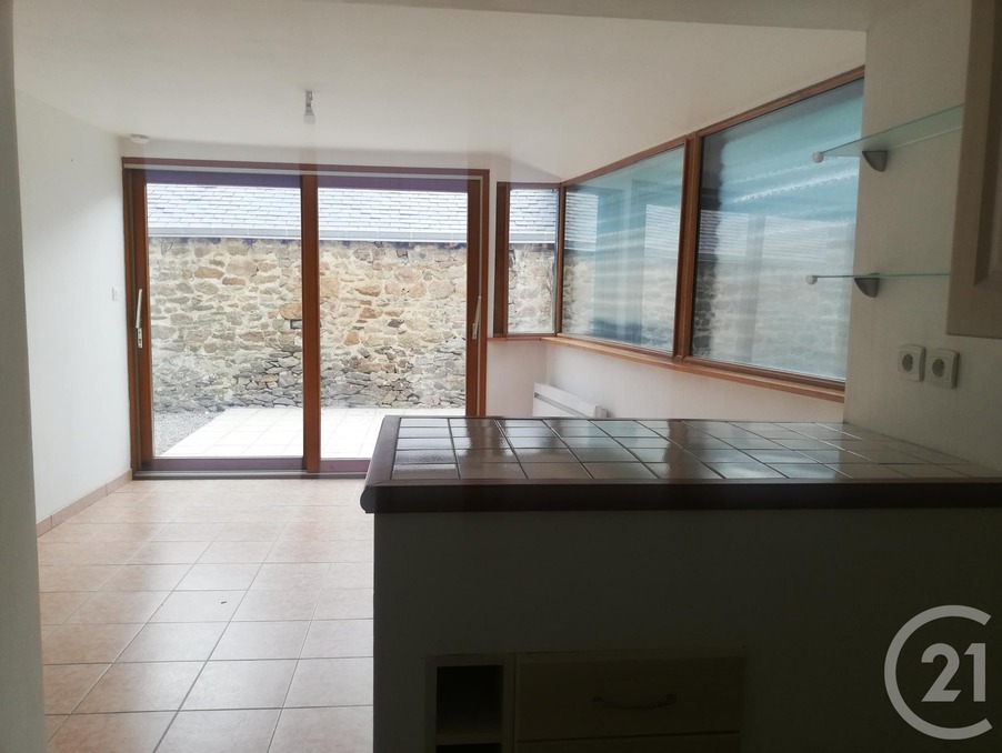 Location Maison Argentre du plessis  590 €