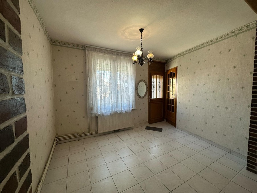 Vente Maison VALENCIENNES 99 000 €