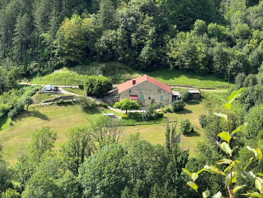 Vente Maison Saint-Claude  245 000 €