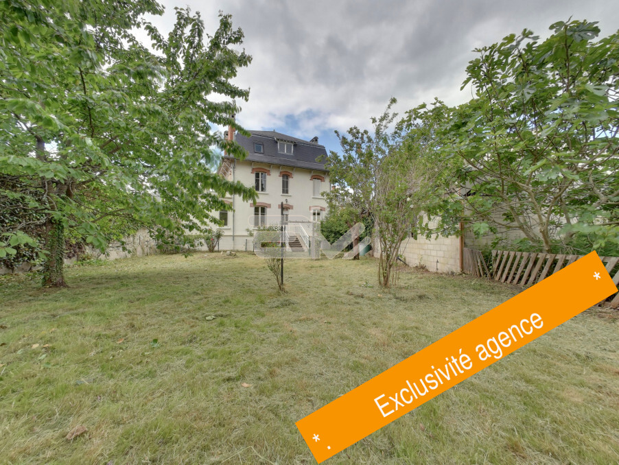 Vente Maison REIMS  339 000 €