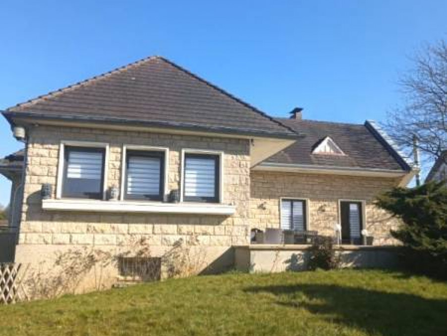 Vente Maison ABBEVILLE  379 000 €