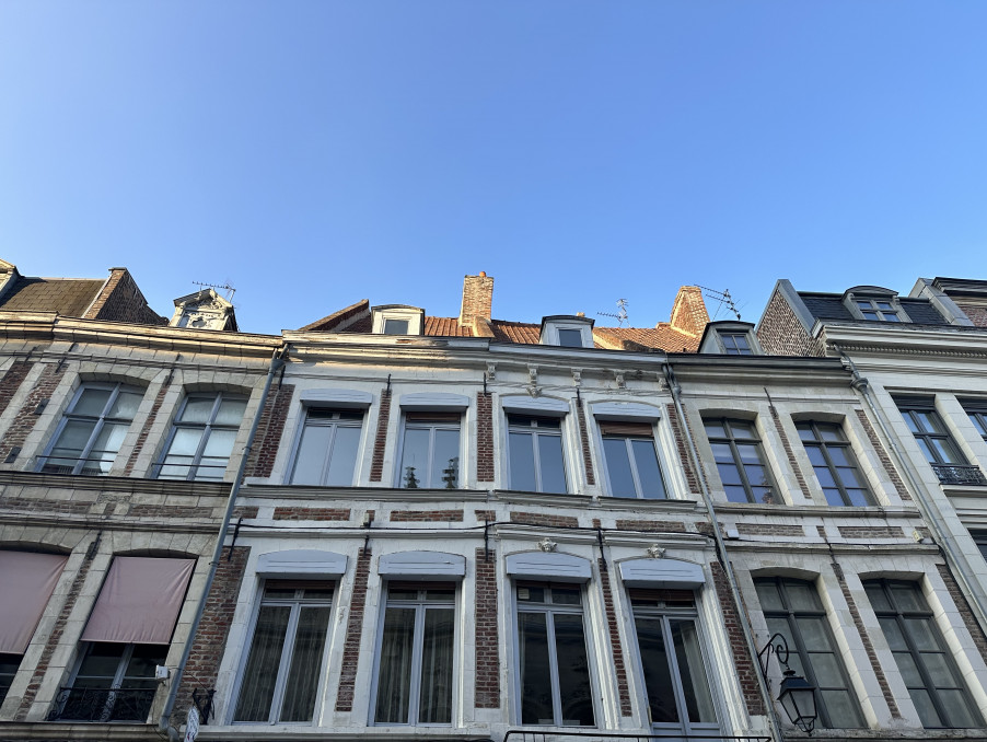 Vente Immeuble DOUAI  359 000 €