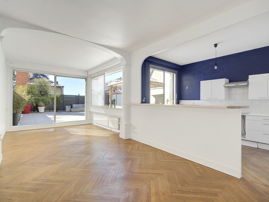 Vente Appartement Toulouse  400 000 €