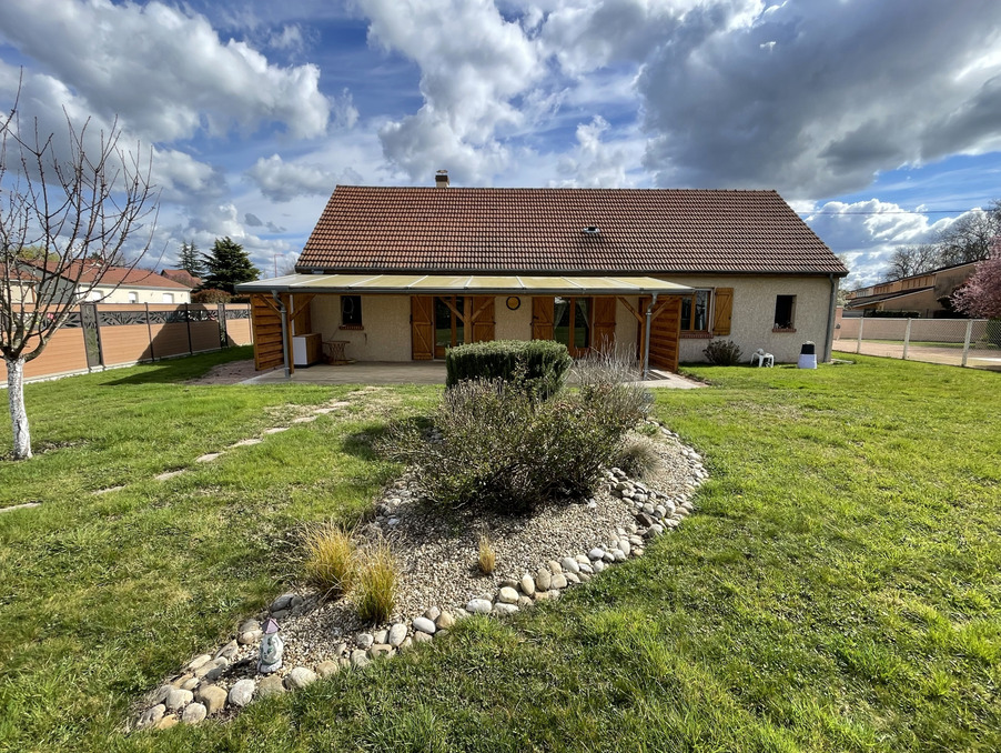 Vente Maison Vendat  232 000 €