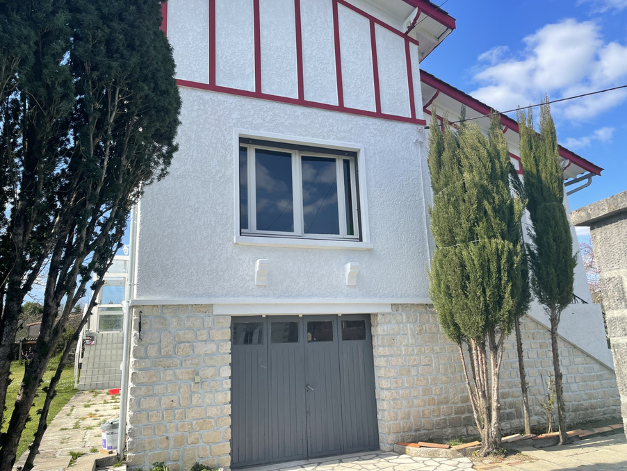 Vente Maison Cognac  202 000 €