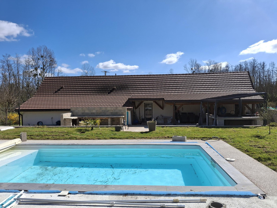 Vente Maison Pleure  233 000 €