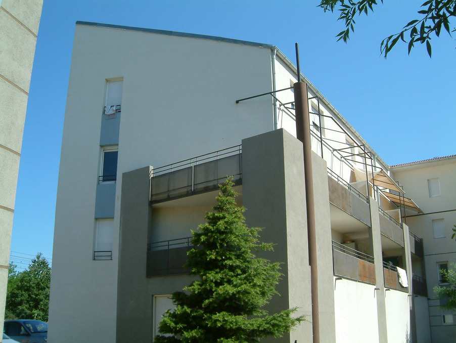 Vente Appartement Le Pontet 95 000 €