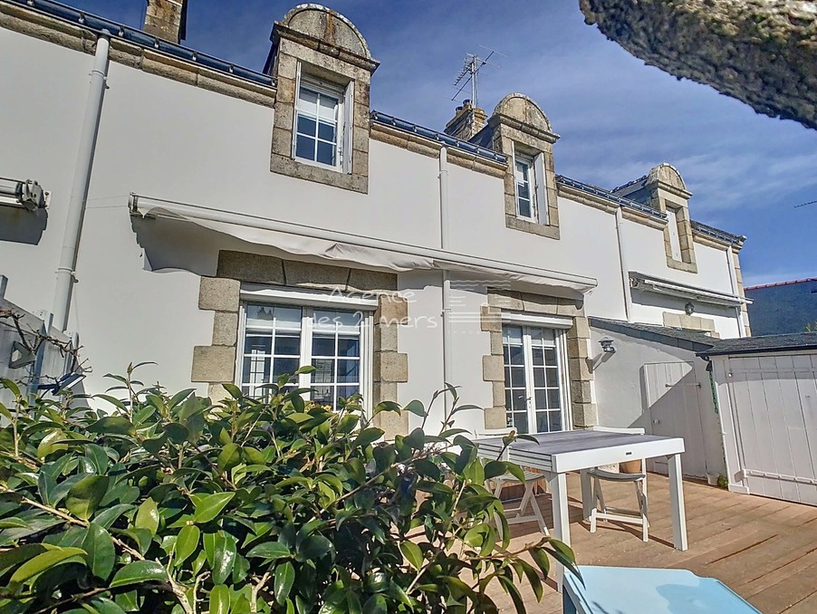 Vente Maison QUIBERON  462 000 €