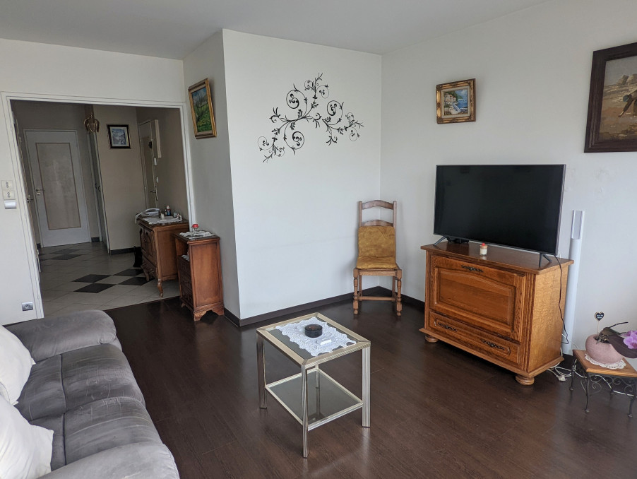 Vente Appartement CHEVIGNY ST SAUVEUR  130 000 €