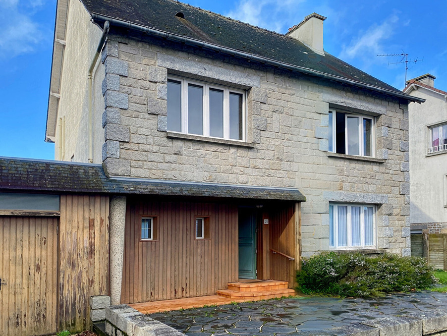 Vente Maison Combourg  296 800 €
