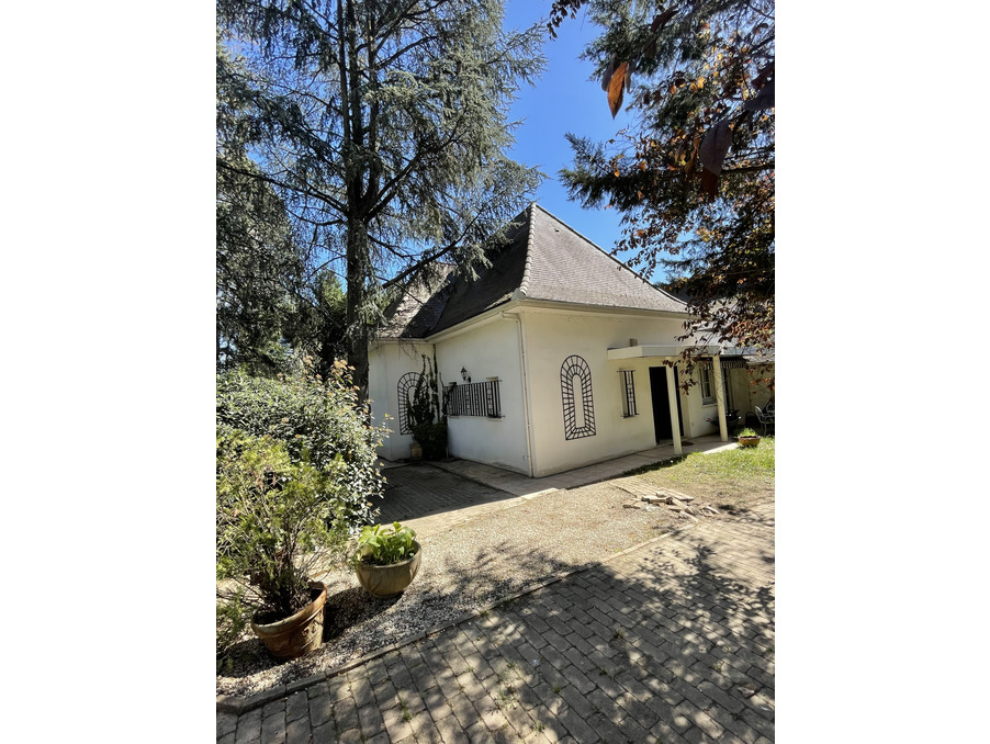 Vente Maison Toulouse  878 500 €