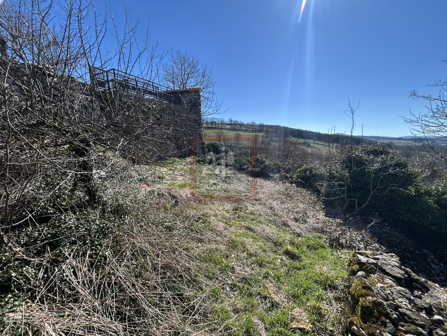 Vente Terrain Pradelles 33 000 €