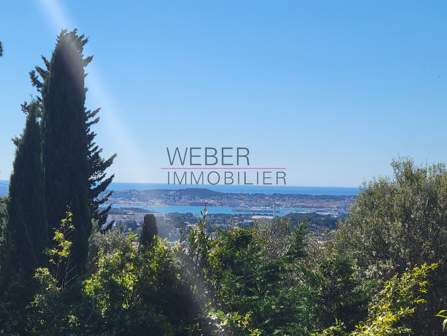 Vente Maison Toulon  698 000 €