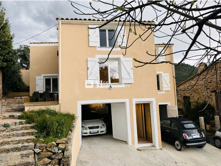 Vente Maison Grimaud  650 000 €