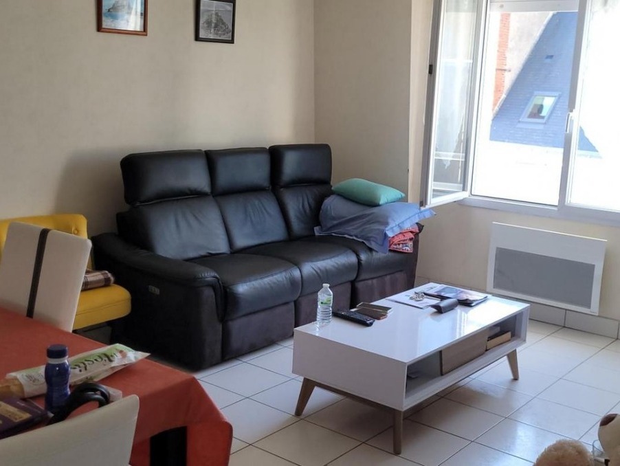 Location Appartement Angers  820 €