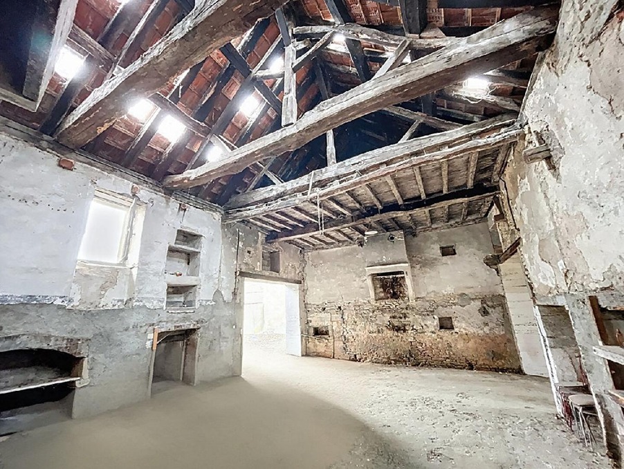 Vente Maison VERZE 85 000 €