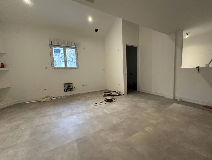 Vente Appartement LE MANS  115 000 €