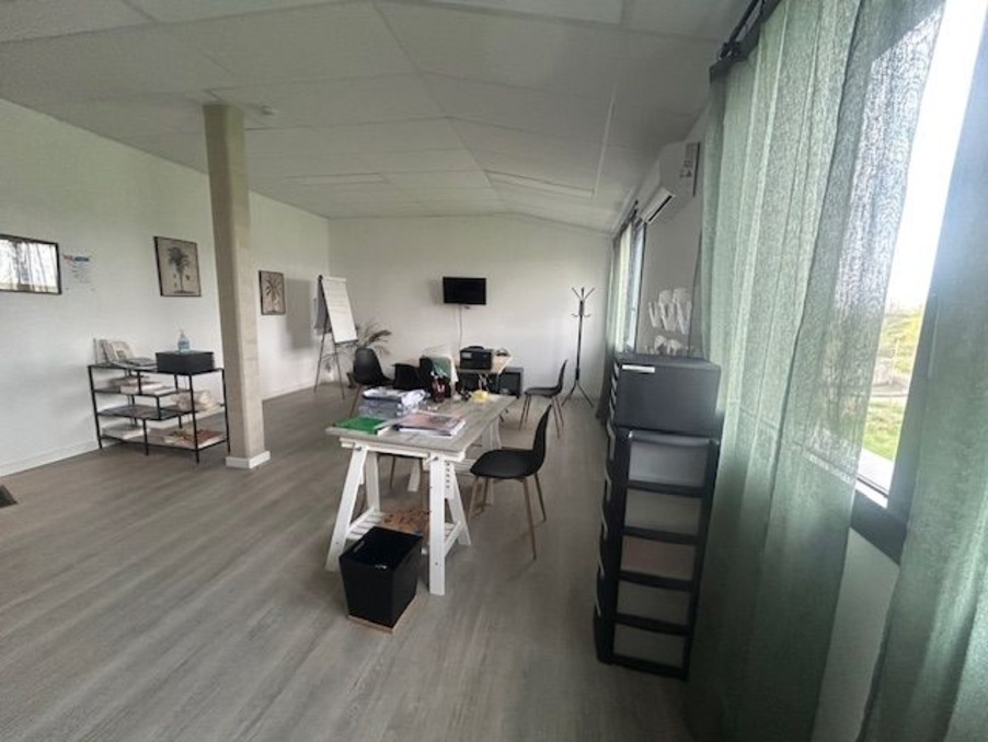 Location Local MAUZAC  624 €
