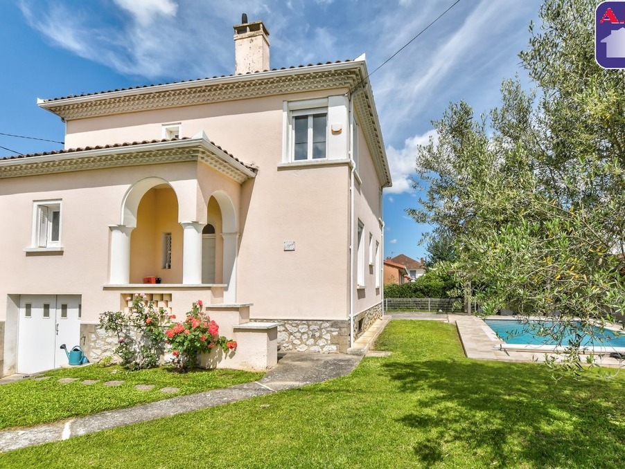 Vente Maison PAMIERS  269 000 €