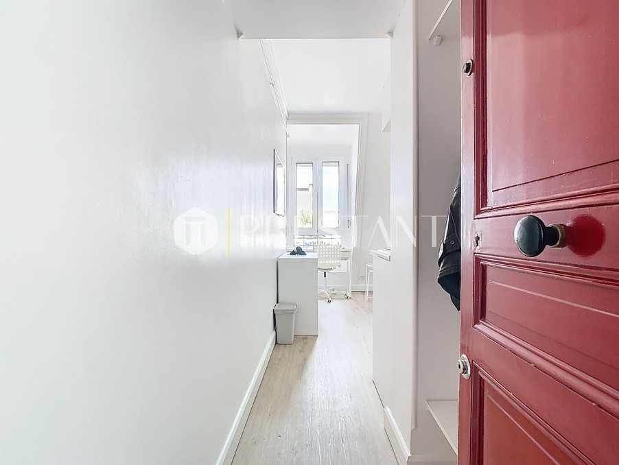 Vente Appartement PARIS 16EME ARRONDISSEMENT  150 000 €