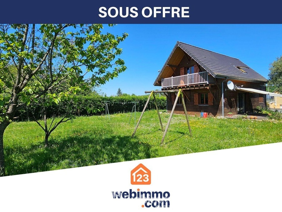 Vente Maison Igon  224 000 €