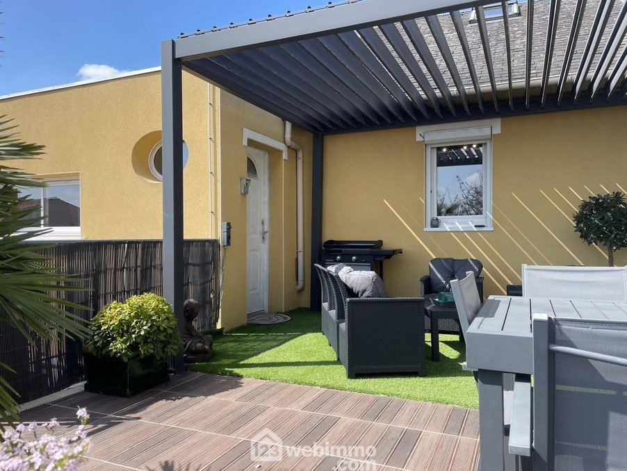 Vente Maison Jard-sur-Mer  369 800 €